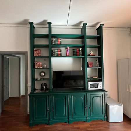 Room Sapienza Rzym Zewnętrze zdjęcie