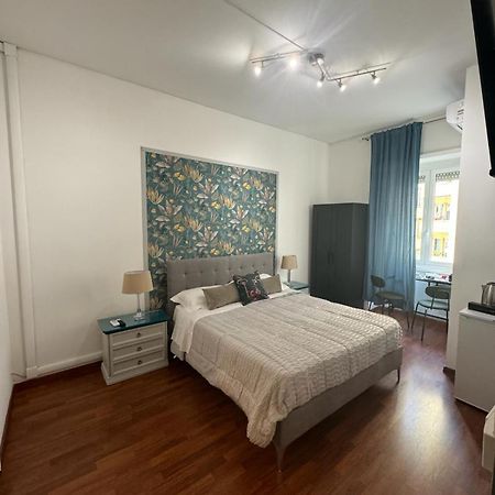 Room Sapienza Rzym Zewnętrze zdjęcie