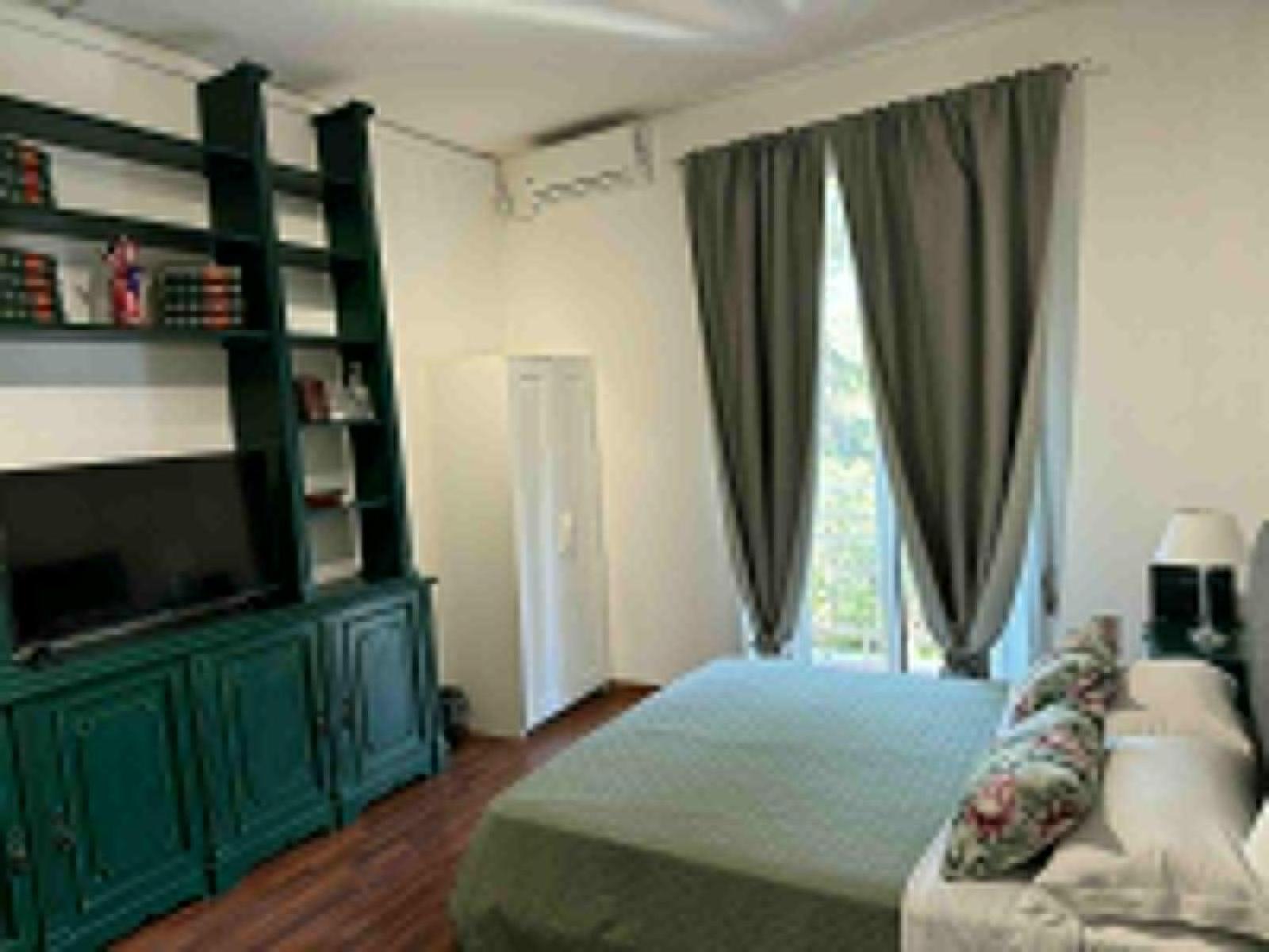 Room Sapienza Rzym Zewnętrze zdjęcie