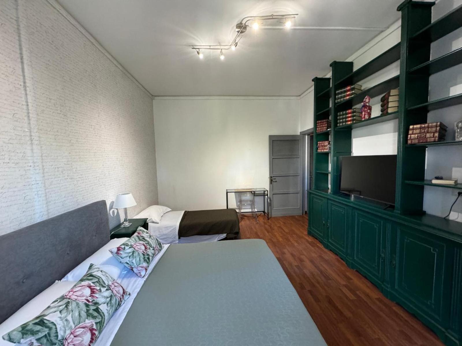 Room Sapienza Rzym Zewnętrze zdjęcie