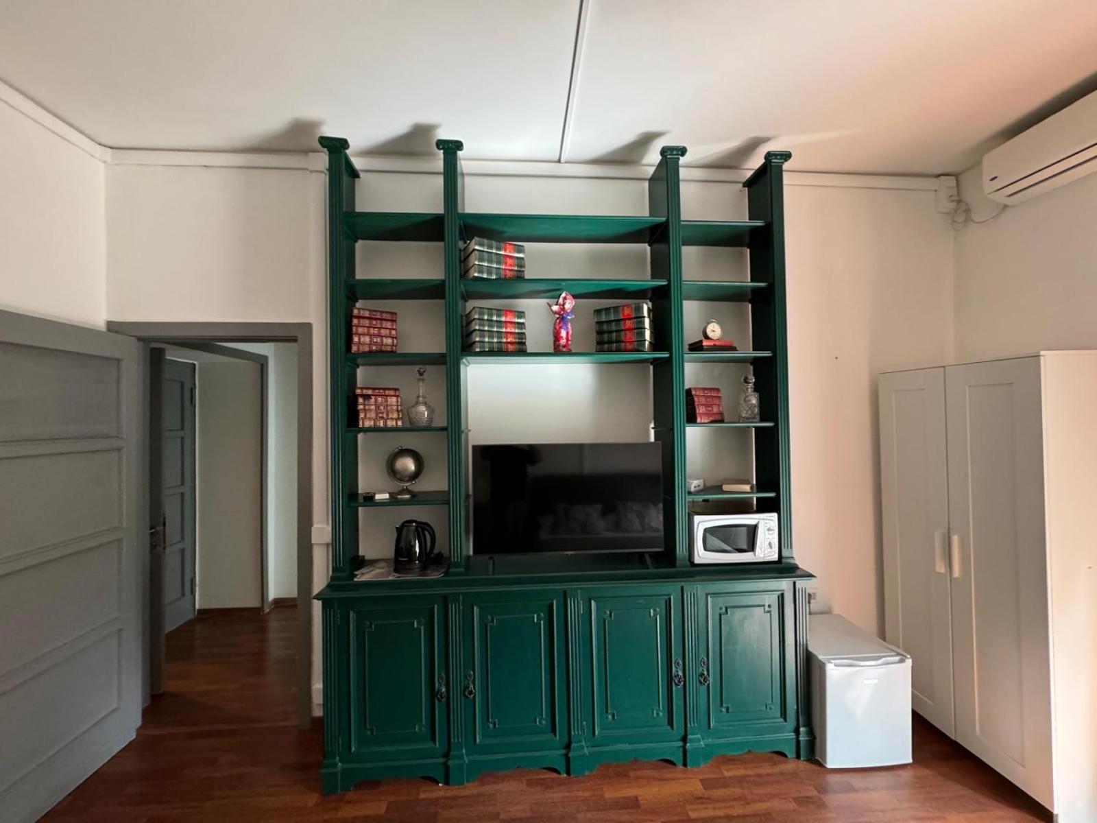Room Sapienza Rzym Zewnętrze zdjęcie