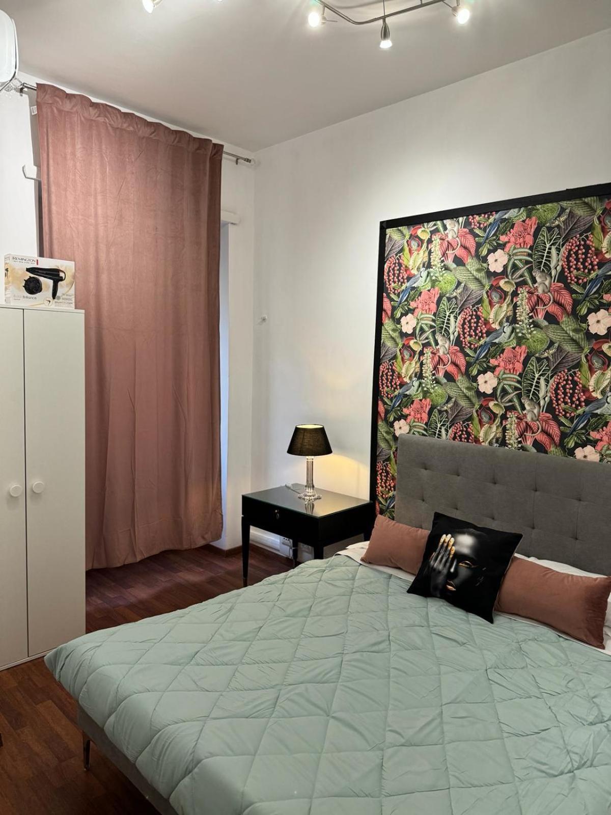 Room Sapienza Rzym Zewnętrze zdjęcie