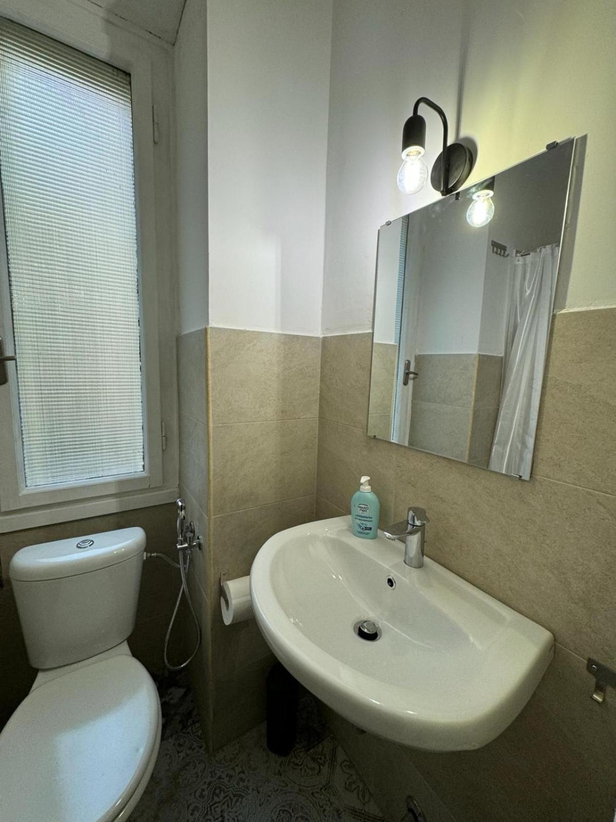 Room Sapienza Rzym Zewnętrze zdjęcie