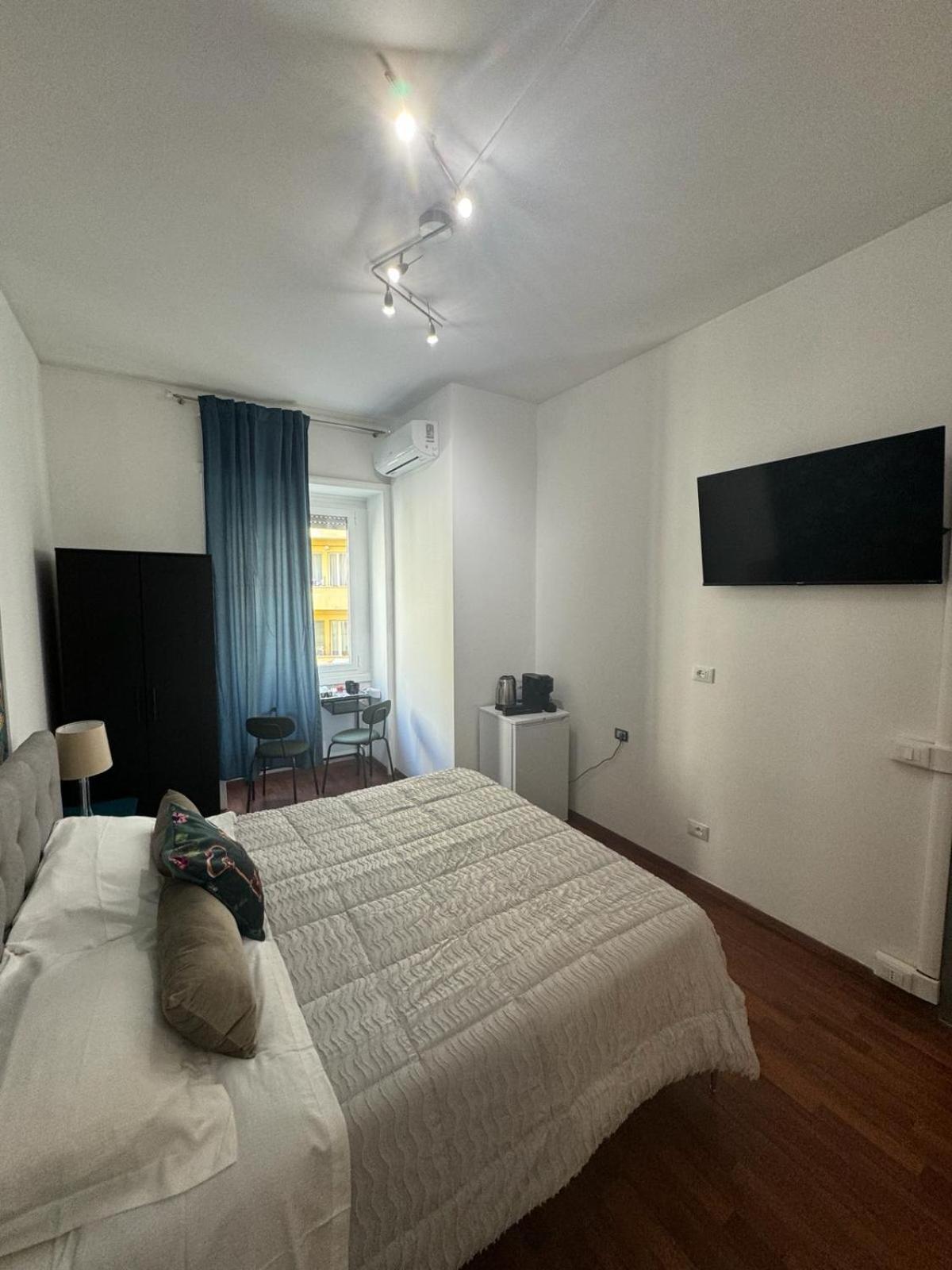 Room Sapienza Rzym Zewnętrze zdjęcie