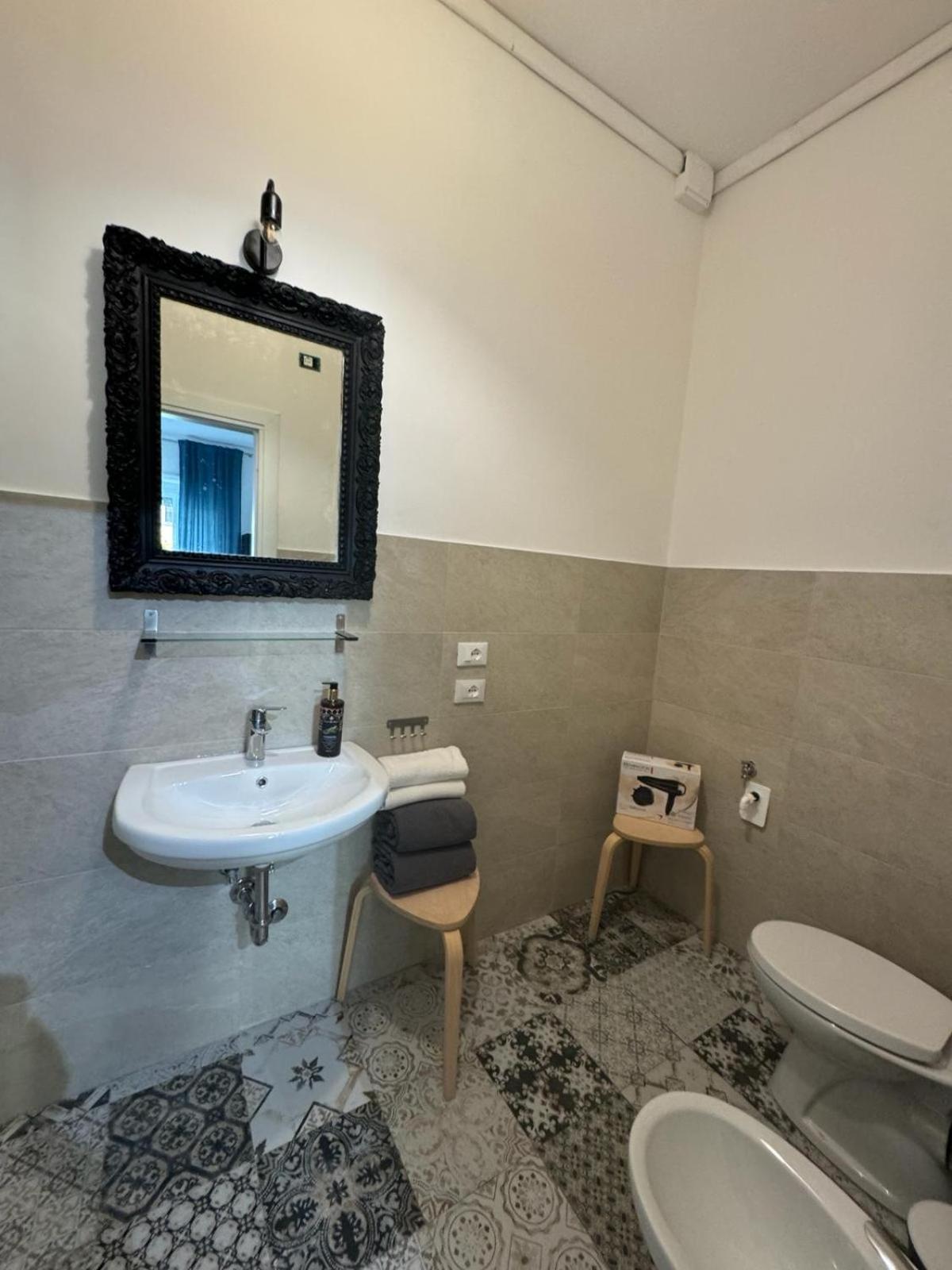 Room Sapienza Rzym Zewnętrze zdjęcie