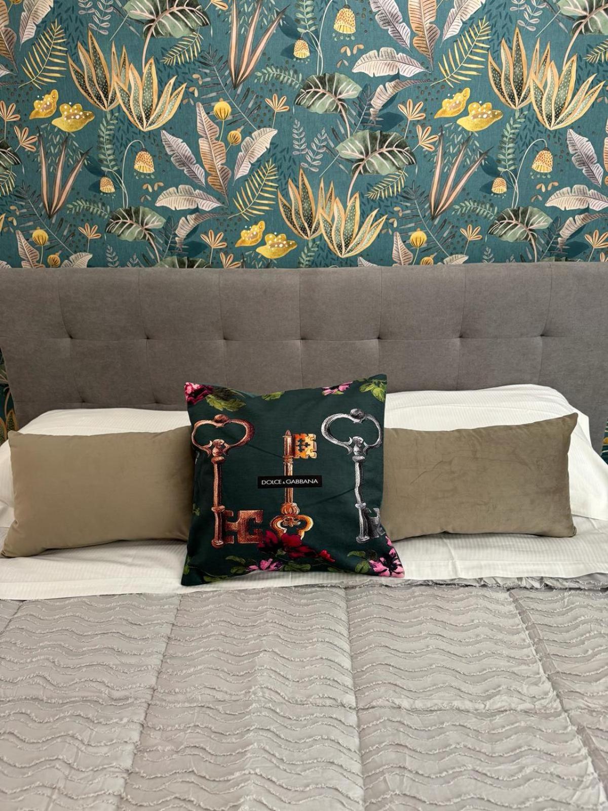Room Sapienza Rzym Zewnętrze zdjęcie