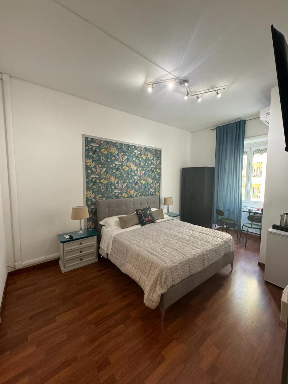 Room Sapienza Rzym Zewnętrze zdjęcie