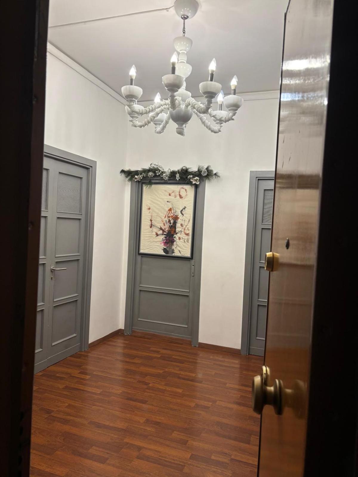 Room Sapienza Rzym Zewnętrze zdjęcie
